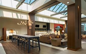 Durham Marriott City Center