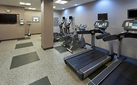 Durham Marriott City Center